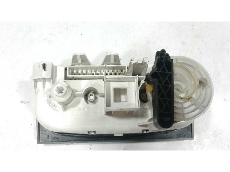 Recambio de mando calefaccion / aire acondicionado para opel meriva cosmo referencia OEM IAM 93329465  