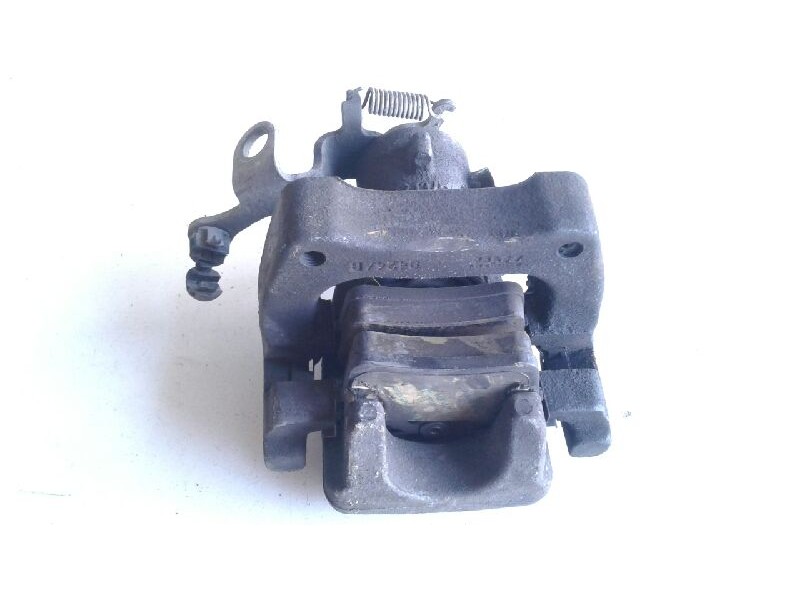 Recambio de pinza freno trasera derecha para peugeot partner kasten confort l1 referencia OEM IAM   