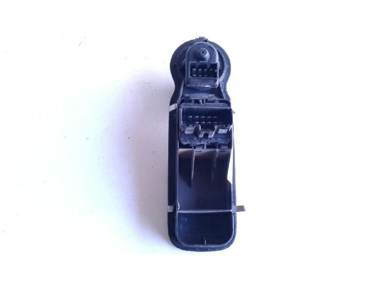 Recambio de mando elevalunas delantero izquierdo para renault modus confort dynamique referencia OEM IAM   