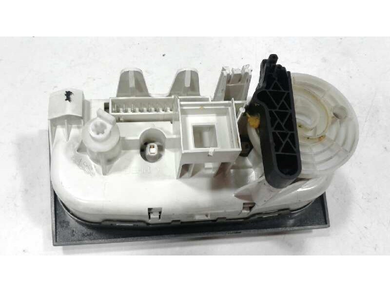 Recambio de mando calefaccion / aire acondicionado para opel meriva cosmo referencia OEM IAM 93329465  