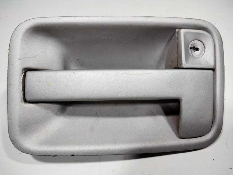 Recambio de maneta exterior delantera derecha para citroen jumpy 1.9 d x furg. referencia OEM IAM   