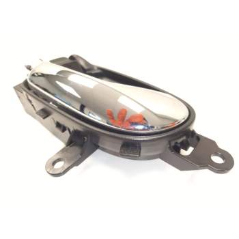 Recambio de maneta interior delantera izquierda para nissan leaf (ze0) electric referencia OEM IAM 806711AN9A  