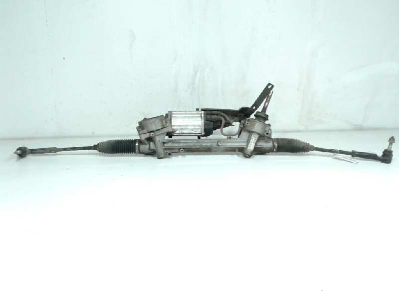 Recambio de caja direccion para opel zafira tourer expression referencia OEM IAM 7817974104  