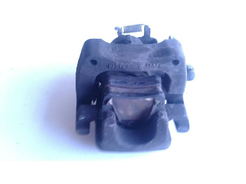 Recambio de pinza freno trasera izquierda para peugeot partner kasten confort l1 referencia OEM IAM   