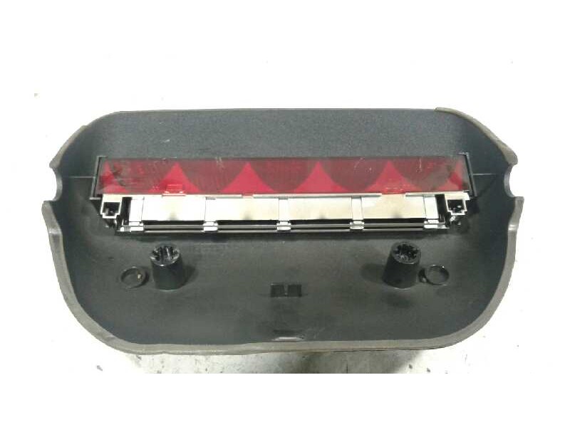 Recambio de luz central de freno para ford fiesta berlina (dx) básico referencia OEM IAM   