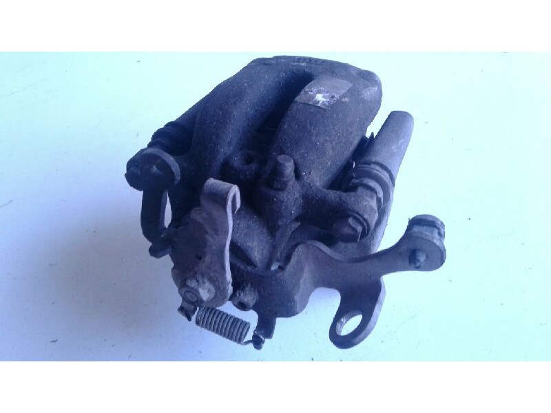 Recambio de pinza freno trasera izquierda para peugeot partner kasten confort l1 referencia OEM IAM   