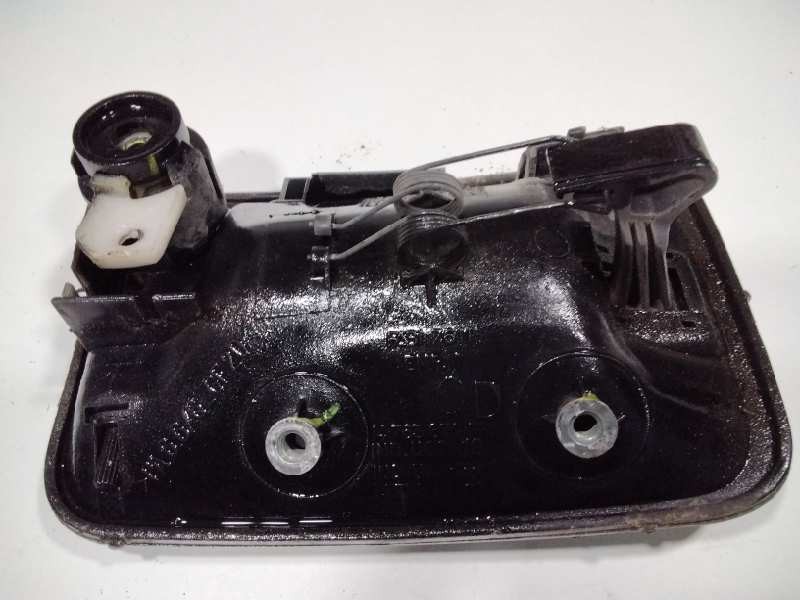 Recambio de maneta exterior delantera derecha para citroen jumpy 1.9 d x furg. referencia OEM IAM   