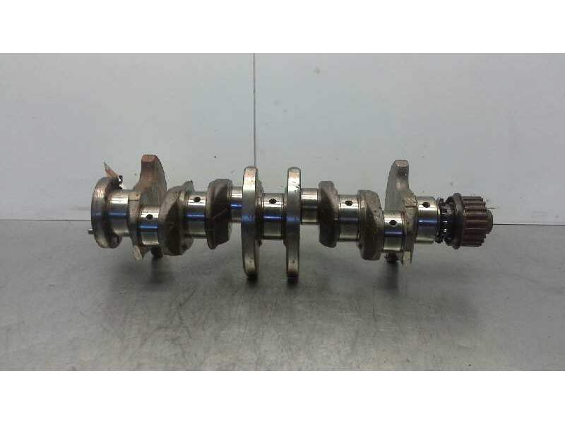Recambio de cigueñal para citroën c5 berlina 2.0 hdi sx referencia OEM IAM   