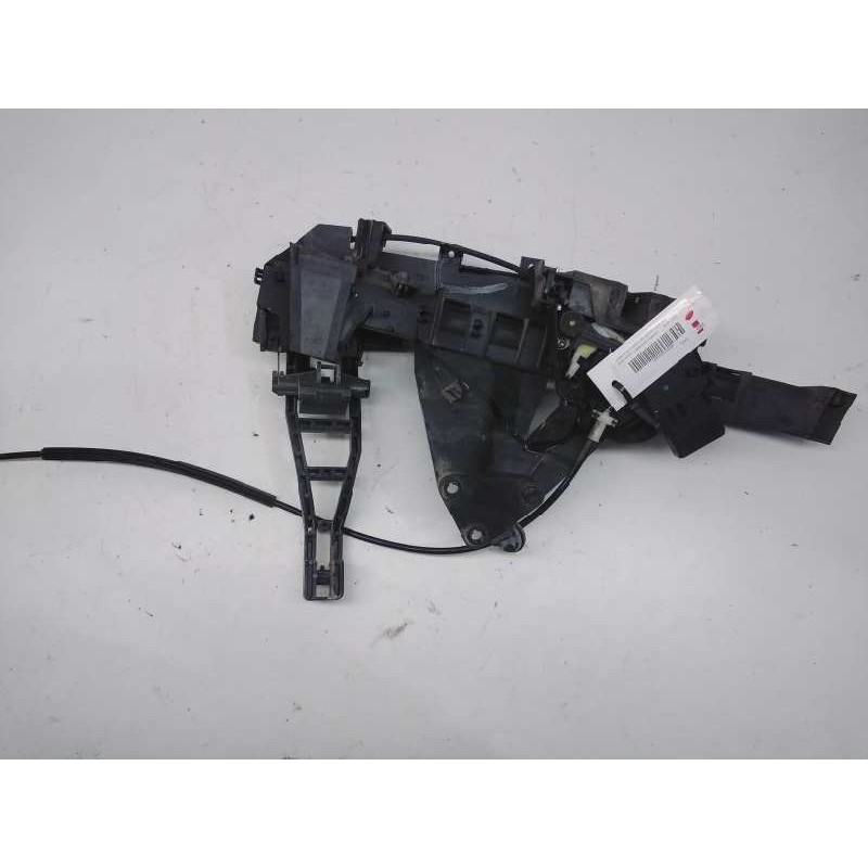 Recambio de cerradura puerta delantera derecha para ford focus c-max (cap) trend (d) referencia OEM IAM 3M5AR21812AM  