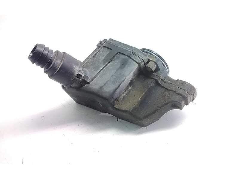 Recambio de evaporador aceite para seat ibiza (6k1) select referencia OEM IAM   