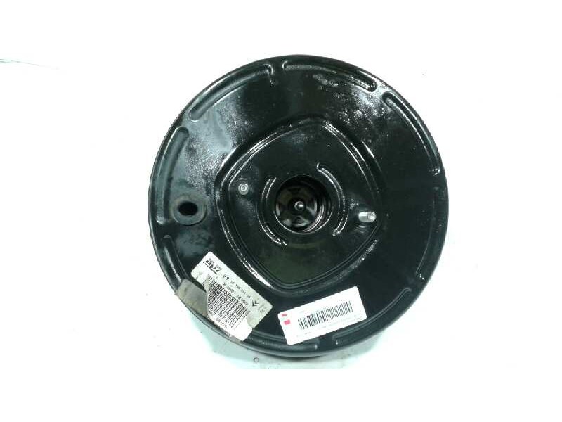Recambio de servofreno para peugeot partner kasten confort l1 referencia OEM IAM 9681268480  
