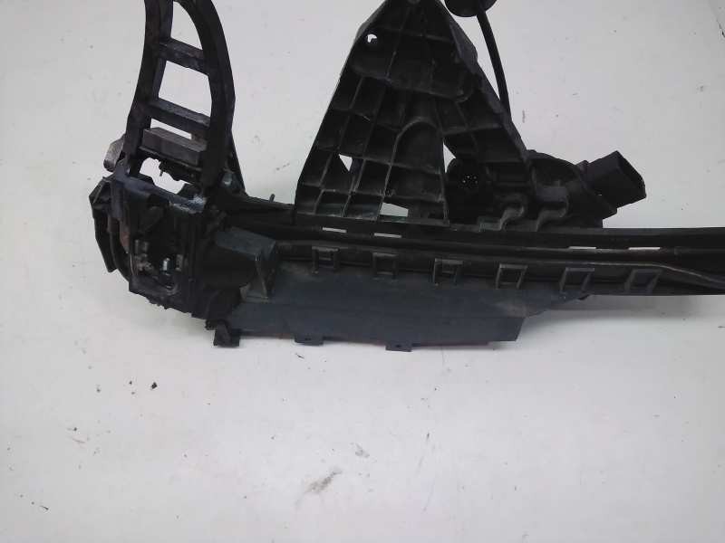 Recambio de cerradura puerta delantera derecha para ford focus c-max (cap) trend (d) referencia OEM IAM 3M5AR21812AM  