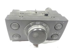 Recambio de mando luces para opel meriva cosmo referencia OEM IAM 6240237   2