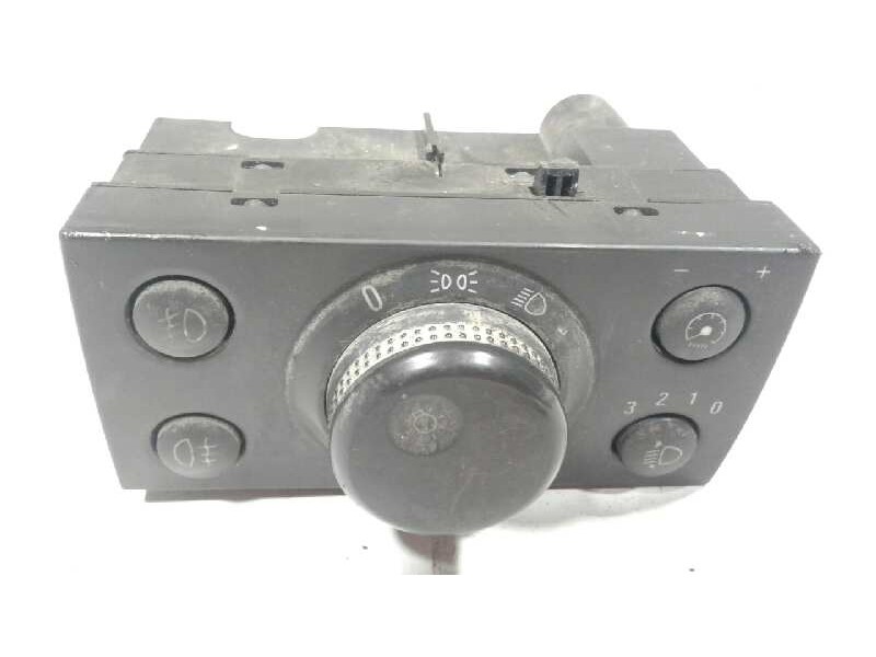 Recambio de mando luces para opel meriva cosmo referencia OEM IAM 6240237  