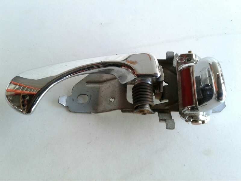 Recambio de maneta interior trasera izquierda para mitsubishi l 200 (k6/7) 2500 td american sport (4-ptas.) referencia OEM IAM  