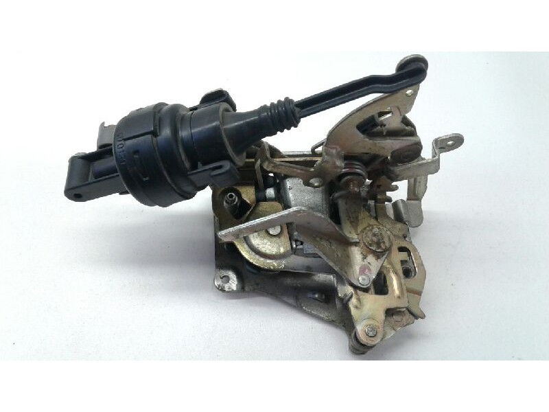 Recambio de cerradura puerta trasera izquierda para mercedes clase e (w210) berlina 230 (210.037) referencia OEM IAM 2027300535 