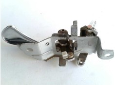 Recambio de maneta interior trasera izquierda para mitsubishi l 200 (k6/7) 2500 td american sport (4-ptas.) referencia OEM IAM   2