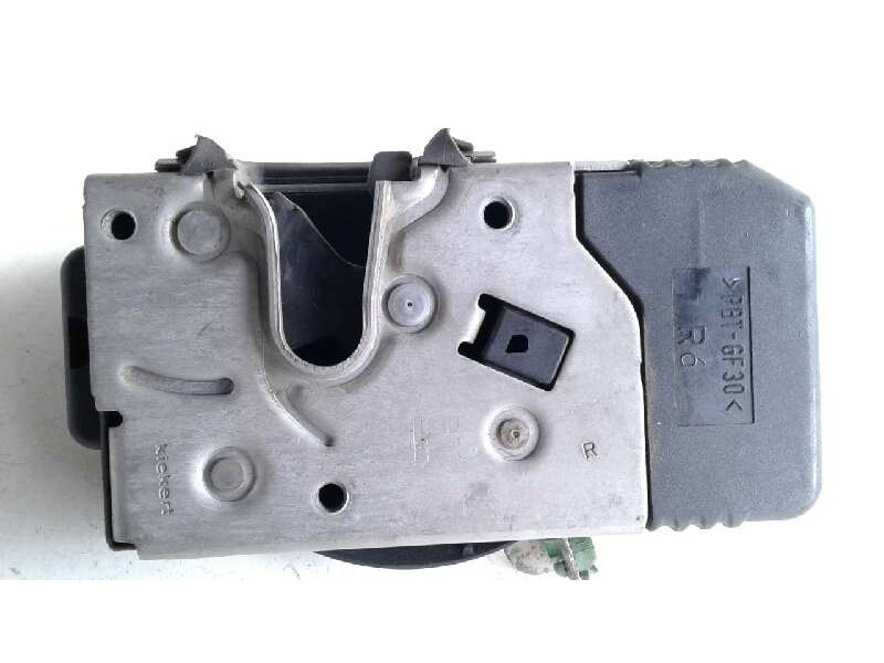 Recambio de cerradura puerta delantera derecha para opel astra g berlina comfort referencia OEM IAM 24444016  