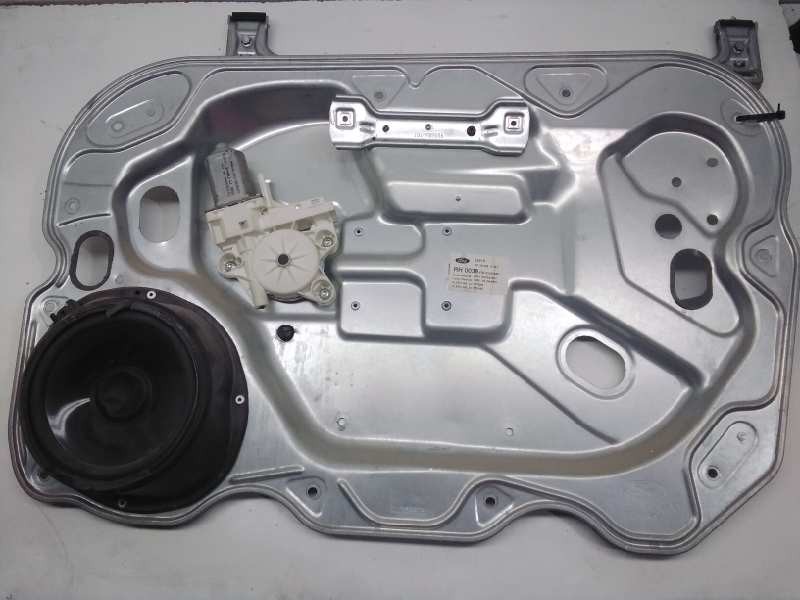 Recambio de elevalunas delantero derecho para ford focus c-max (cap) trend (d) referencia OEM IAM RH0038  