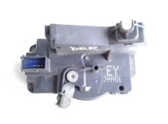 Recambio de cerradura puerta delantera derecha para opel astra g berlina comfort referencia OEM IAM 24444016   2