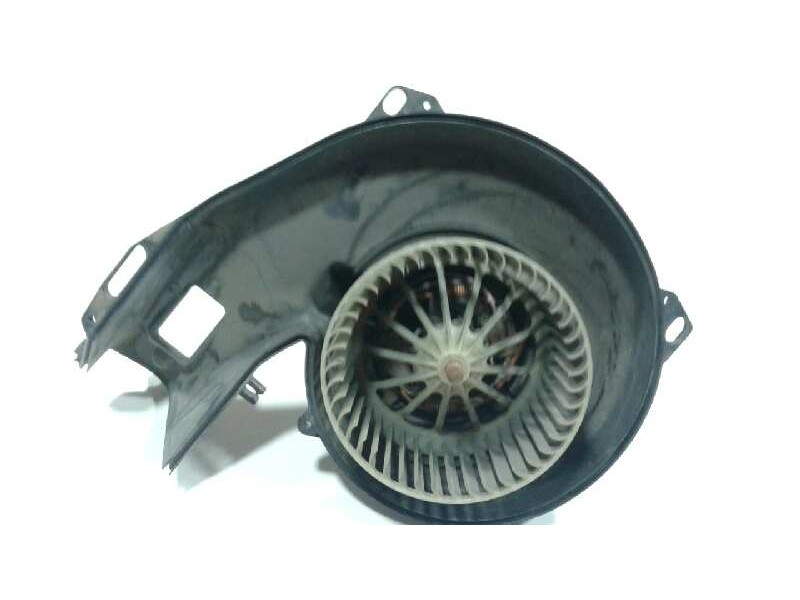 Recambio de motor calefaccion para opel meriva cosmo referencia OEM IAM 13124703  