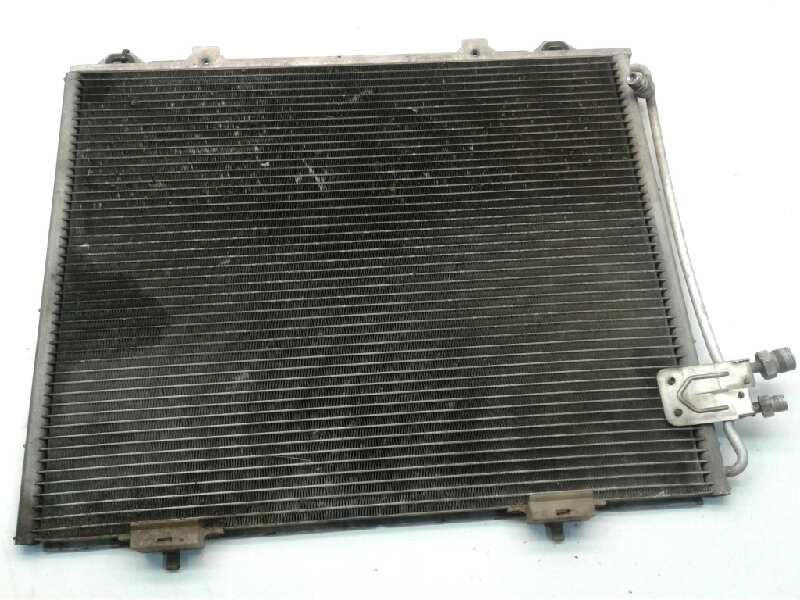 Recambio de condensador / radiador aire acondicionado para mercedes clase e (w210) berlina 230 (210.037) referencia OEM IAM   
