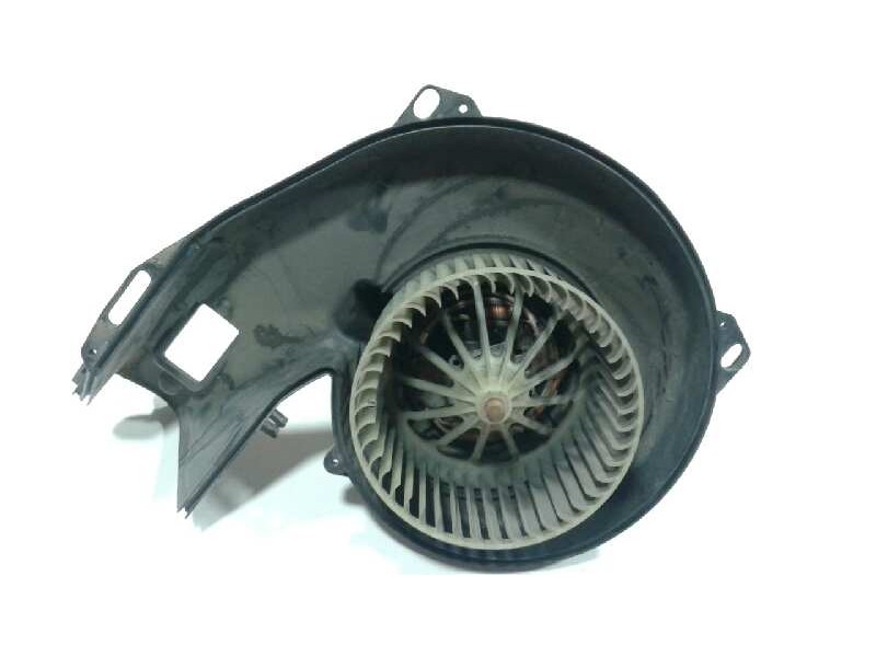 Recambio de motor calefaccion para opel meriva cosmo referencia OEM IAM 13124703  