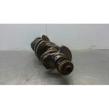 Recambio de cigueñal para citroën c5 berlina 2.0 hdi sx referencia OEM IAM   