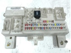 Recambio de centralita bsi para ford focus berlina (cap) ambiente (d) referencia OEM IAM 4M5L2L13  