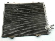 Recambio de condensador / radiador aire acondicionado para mercedes clase e (w210) berlina 230 (210.037) referencia OEM IAM    2