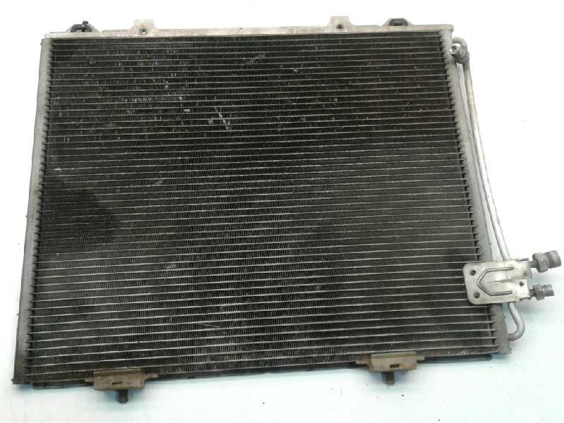 Recambio de condensador / radiador aire acondicionado para mercedes clase e (w210) berlina 230 (210.037) referencia OEM IAM   
