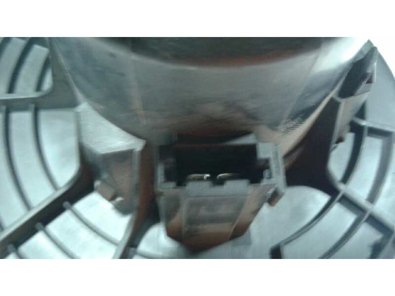 Recambio de motor calefaccion para opel meriva cosmo referencia OEM IAM 13124703  