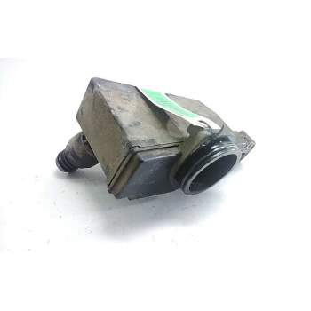 Recambio de evaporador aceite para seat ibiza (6k1) select referencia OEM IAM   