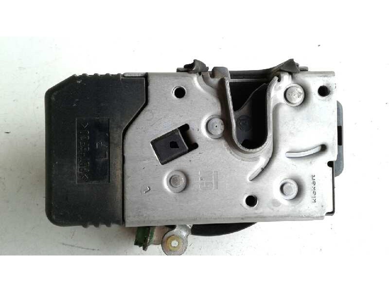 Recambio de cerradura puerta delantera izquierda para opel astra g berlina comfort referencia OEM IAM   