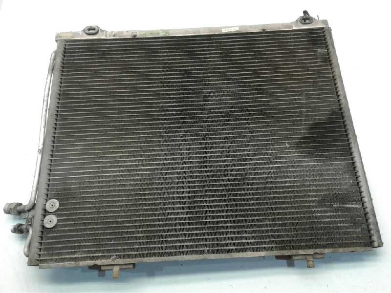 Recambio de condensador / radiador aire acondicionado para mercedes clase e (w210) berlina 230 (210.037) referencia OEM IAM   