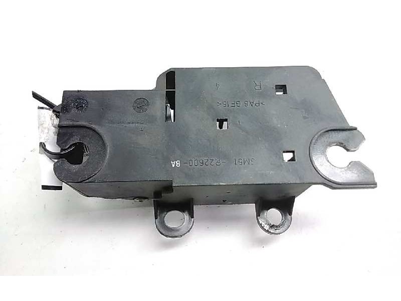 Recambio de maneta interior delantera derecha para ford focus c-max (cap) trend (d) referencia OEM IAM 3M51R22600BA  