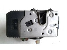 Recambio de cerradura puerta delantera izquierda para opel astra g berlina comfort referencia OEM IAM    2