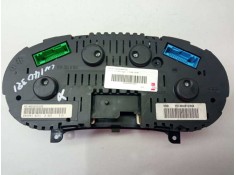 Recambio de cuadro instrumentos para seat leon (1m1) signo referencia OEM IAM    2