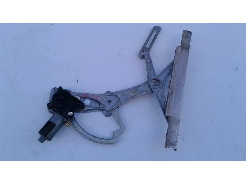 Recambio de elevalunas delantero izquierdo para mercedes clase e (w210) berlina 230 (210.037) referencia OEM IAM   