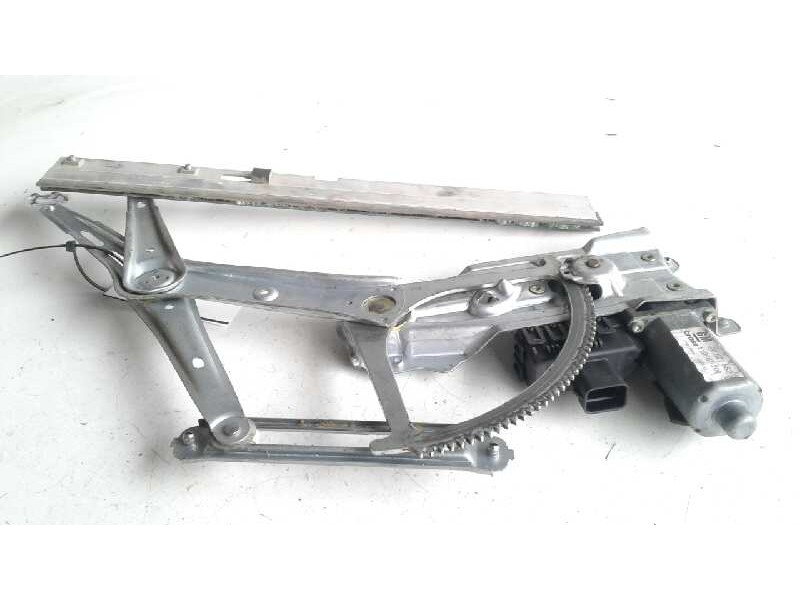 Recambio de elevalunas delantero derecho para opel astra g berlina comfort referencia OEM IAM   