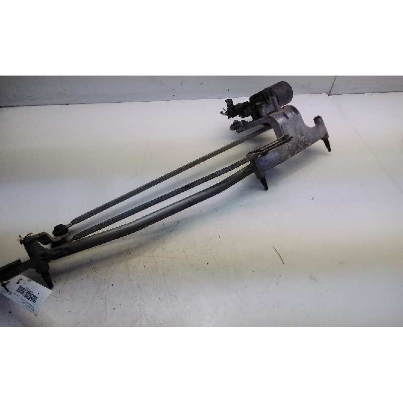 Recambio de motor limpia delantero para ford focus c-max (cap) trend (d) referencia OEM IAM 3M5117504AE  