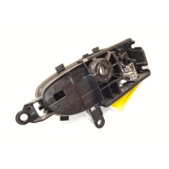 Recambio de maneta interior delantera izquierda para nissan leaf (ze0) electric referencia OEM IAM 806711AN9A  