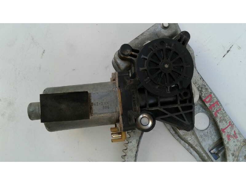 Recambio de elevalunas delantero izquierdo para mercedes clase e (w210) berlina 230 (210.037) referencia OEM IAM   