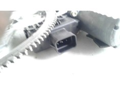 Recambio de elevalunas delantero derecho para opel astra g berlina comfort referencia OEM IAM    2