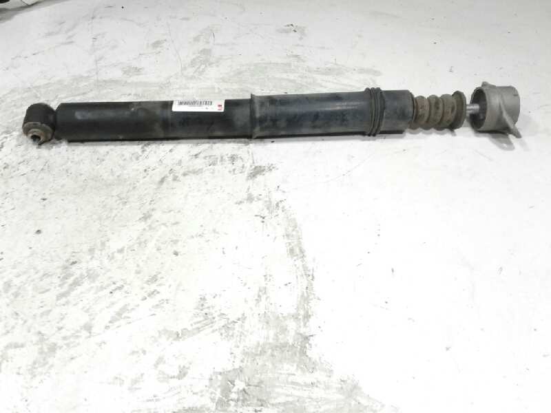 Recambio de amortiguador trasero izquierdo para citroen c4 berlina collection referencia OEM IAM   