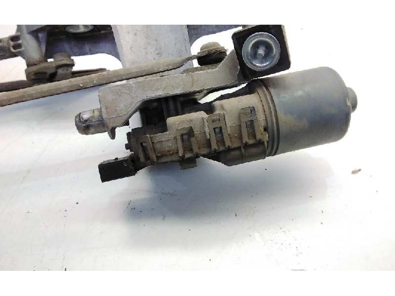 Recambio de motor limpia delantero para ford focus c-max (cap) trend (d) referencia OEM IAM 3M5117504AE  