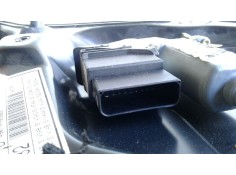 Recambio de elevalunas trasero derecho para seat leon (1m1) signo referencia OEM IAM 1M0839462A   2