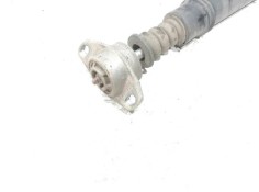 Recambio de amortiguador trasero izquierdo para citroen c4 berlina collection referencia OEM IAM    2