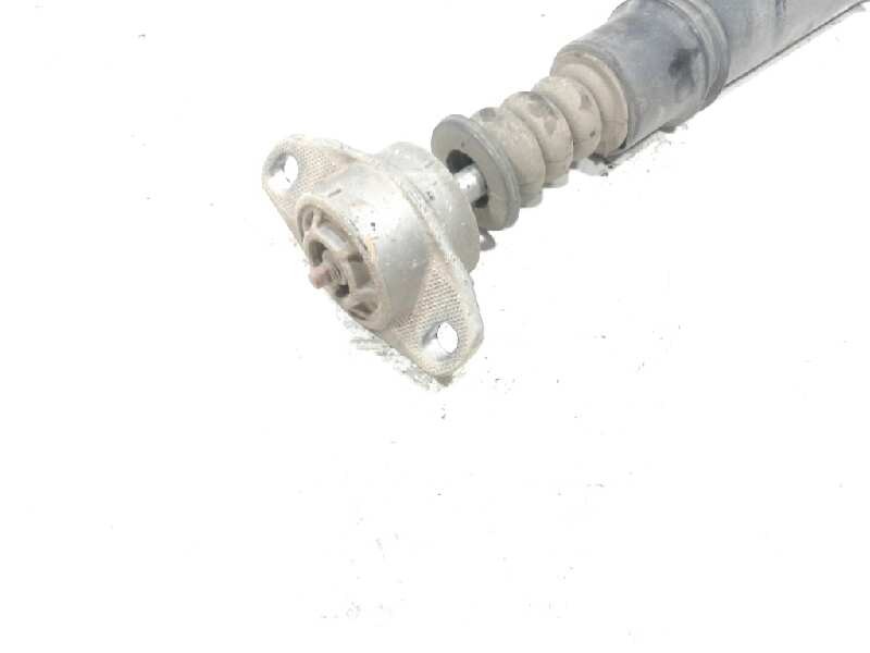 Recambio de amortiguador trasero izquierdo para citroen c4 berlina collection referencia OEM IAM   