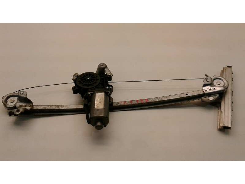 Recambio de elevalunas trasero derecho para mercedes clase e (w210) berlina 230 (210.037) referencia OEM IAM   